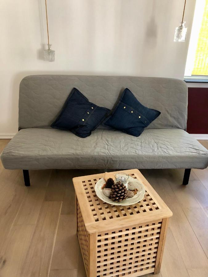 Deichkind Cityloft BRE Extérieur photo